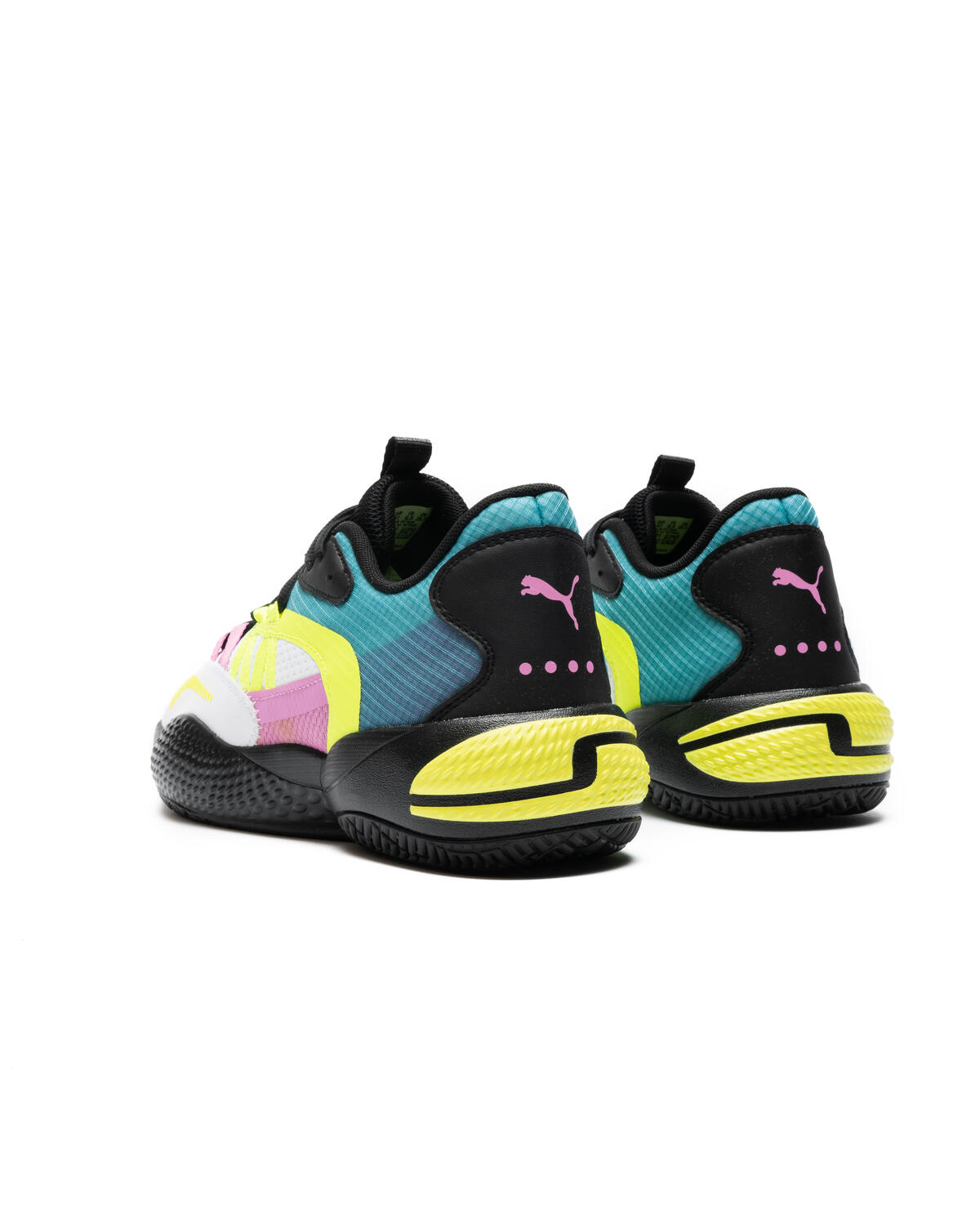 Puma Court Rider 2.0 SWXP | 376877-01 | AFEW STORE